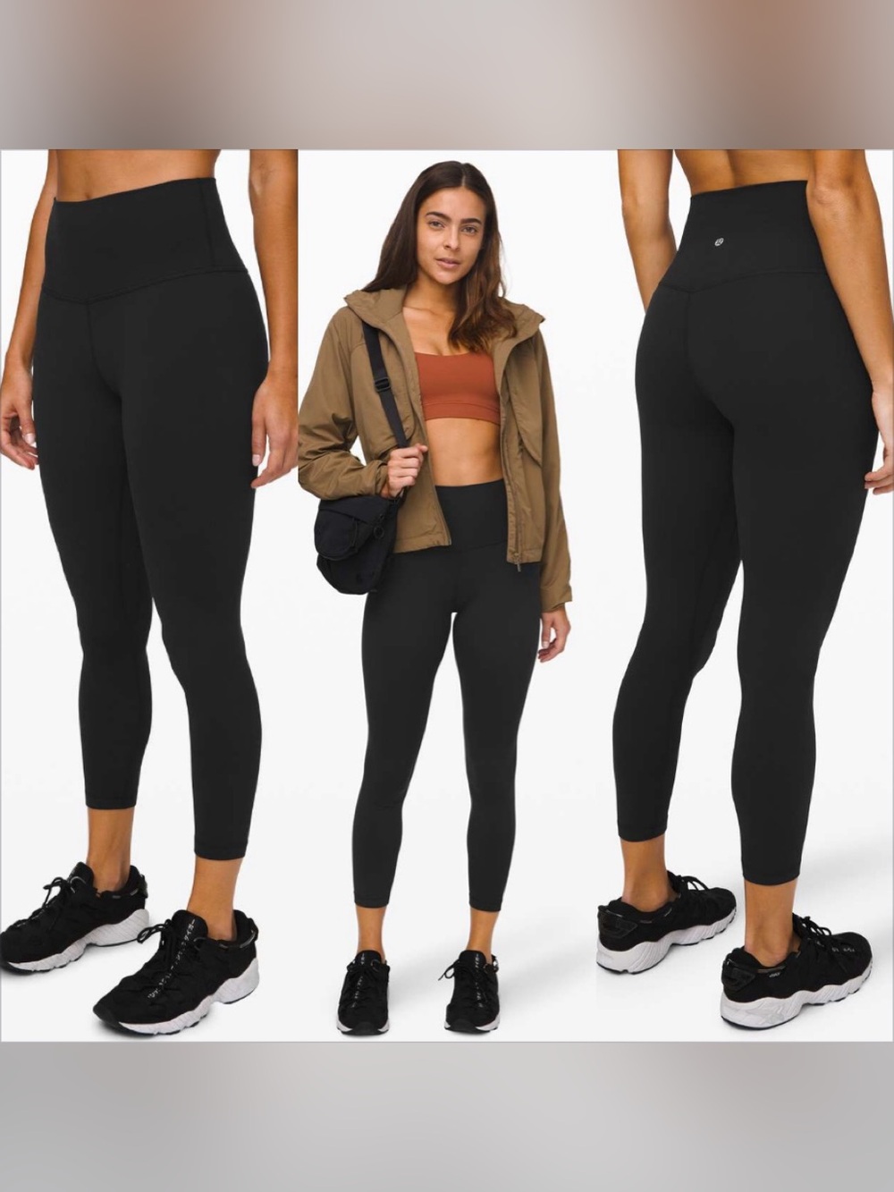 Lululemon Align Leggings 25”